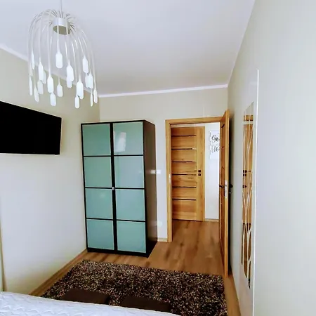 Holiday In Apartament *