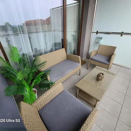 Holiday In Apartament *